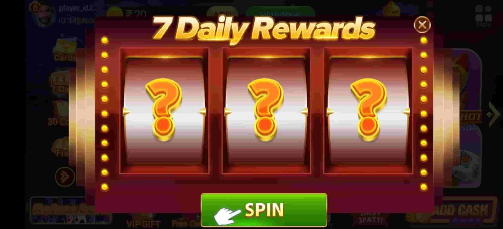 Teen Patti Gold Old Version Download 2022